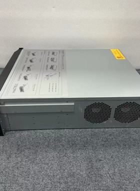 iDS-96064NX-I16海康威视人脸周界全结构化超脑96128NX-I16录像机