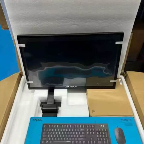 全新海康威视DS-9616/9632/9664N-I8R-V316路32路64路8盘位录像机