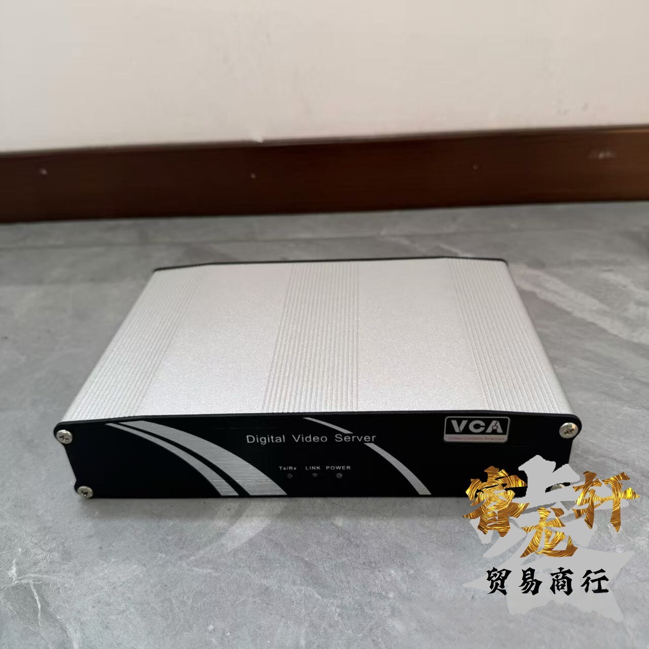 iDS-6501HF海康威视1路视频服务器 模拟同轴闭路转数字网络编码器