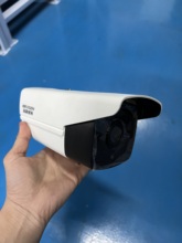 海康威视200万枪机 DS-2CD3T20D-I3 DS-2CD3T10D-I3DS-2CD3T25-I3