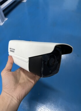 海康威视200万枪机 DS-2CD3T20D-I3 DS-2CD3T10D-I3DS-2CD3T25-I3