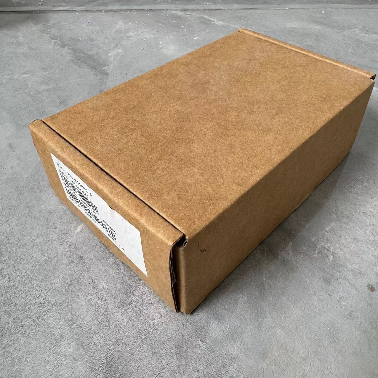 海康威视门禁读卡器DS-K1100C-A图片
