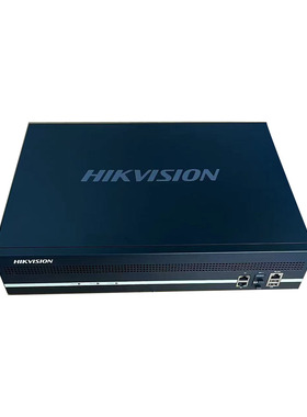 全新海康威视DS-6A16UD解码器H.265编码DS-6A12UD新款机DS-6A08UD
