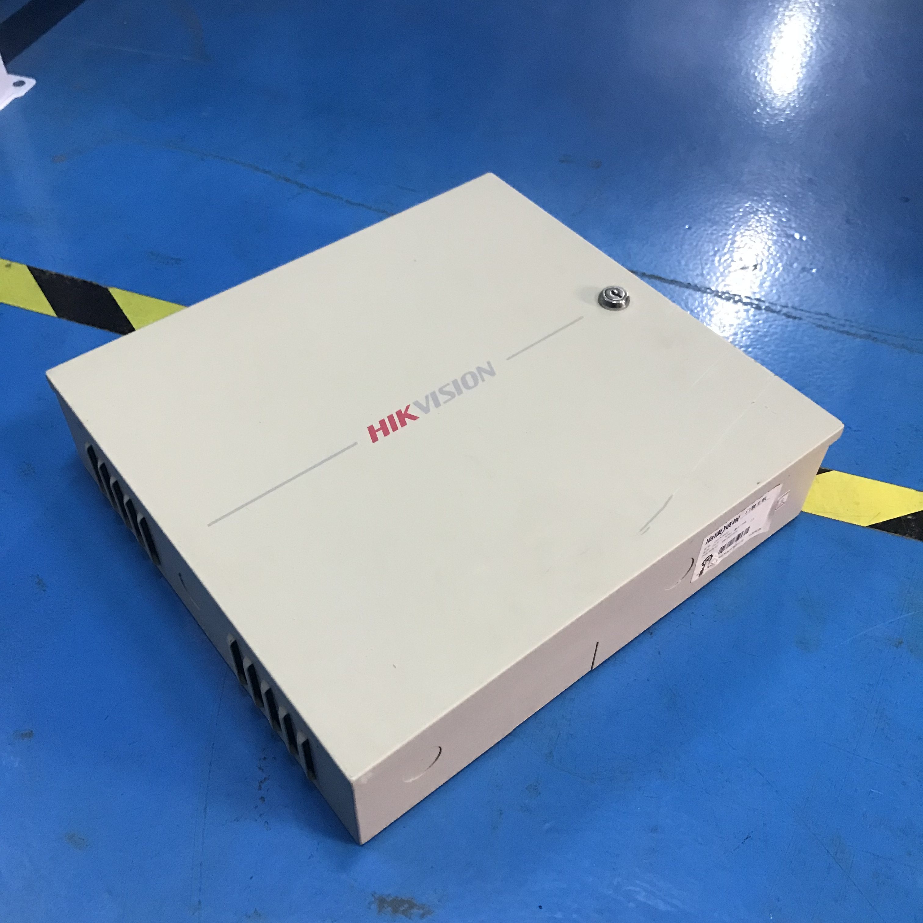 二手海康威视ds-k2601单门ds-k2602双门2604四门网络门禁控制主机