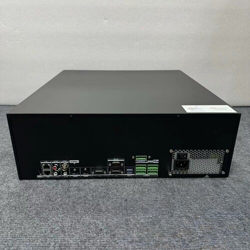 海康威视录像机DS-9616N-M16