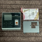 K1T301AMF 海康威视DS K1T300AMF指纹门禁一体机替代DS K1T201AMF