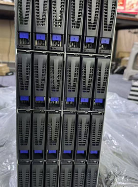 海康威视DS-A80624S 80636S 80648S 24/36/48盘磁盘阵列网络存储