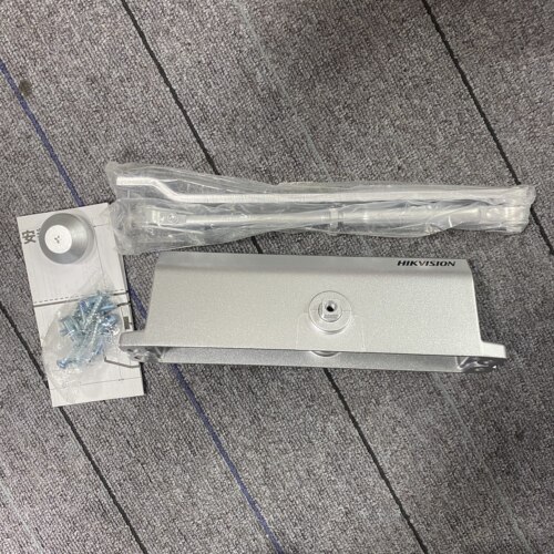 海康威视（HIKVISION）DS-K4DC104 自动液压闭门器