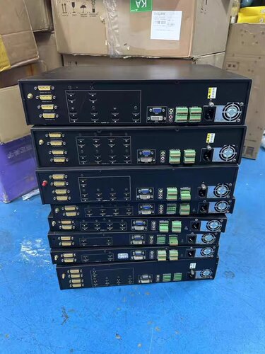 坏海康威视解码器DS-6904UD DS-6908UD DS-6910UD DS-6912UD 6916
