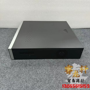 S智能周界超脑8632NX 海康威视iDS 8616NX S网络硬盘录像机