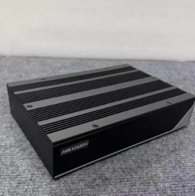 海康DS-TPE300-S DS-TPE304-SDS-TPE310-C车牌识别收费终端服务器