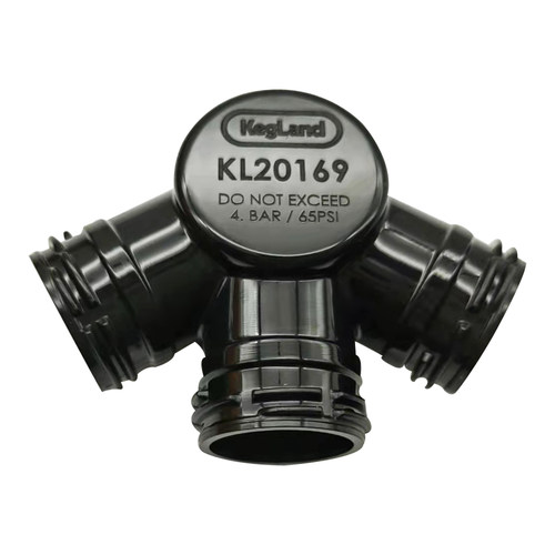精酿PCO38打酒瓶盖4L/8LKegLand