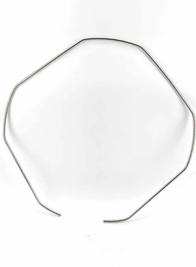 精酿 35L一体机内桶支撑环形架家酿啤酒设备配件KL10559 KegLand