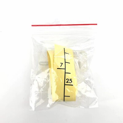 透明水位计贴纸KegLand