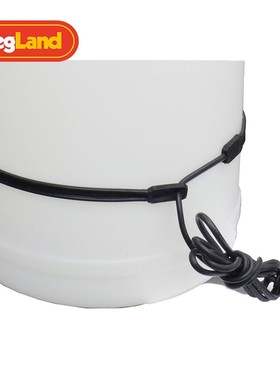 精酿啤酒电热带 加热保温带 家酿啤酒糖化发酵 KL01953 KegLand