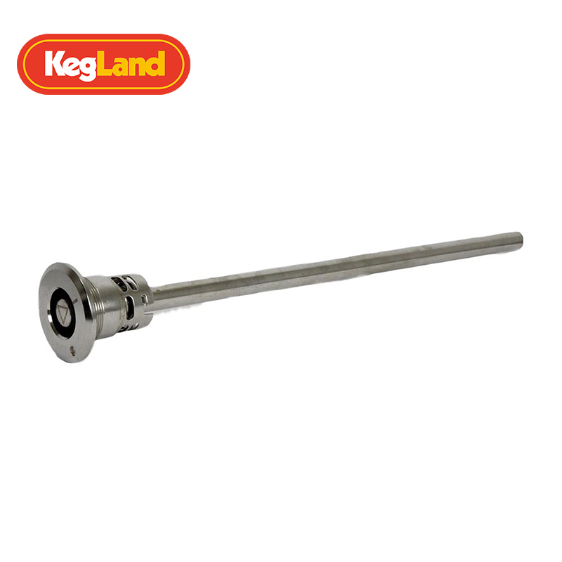 精酿A型D型酒矛配欧标不锈钢酒桶自酿配件KL02783 KL02790KegLand