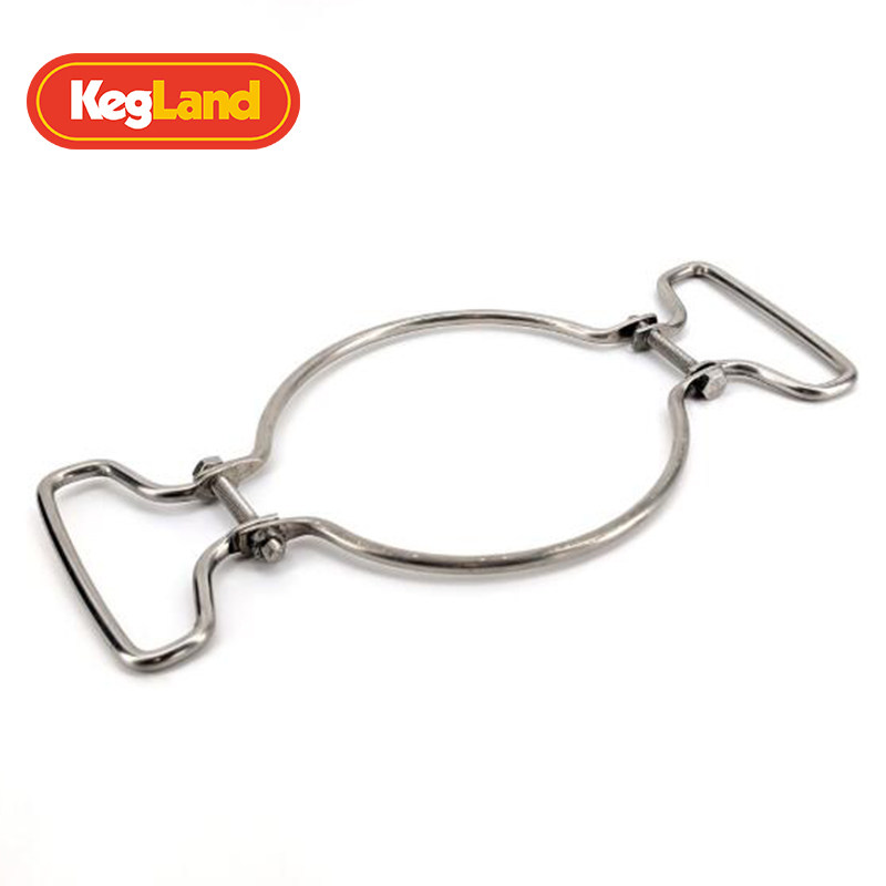 27L/55L发酵桶把手KegLand