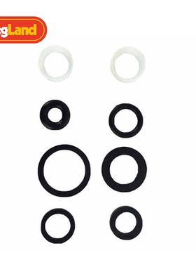 精酿 龙头 密封圈 套装 龙头 家酿啤酒设备配件 KL01168 KegLand