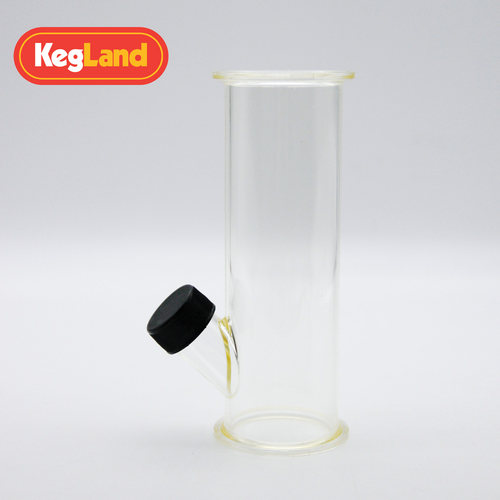 精酿啤酒花2英寸快装塑料透镜