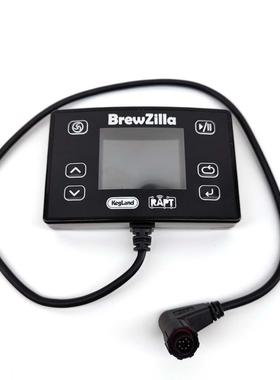 KegLand G4一体机配件35L/65L/100L家酿啤酒设备配件内桶网板电源