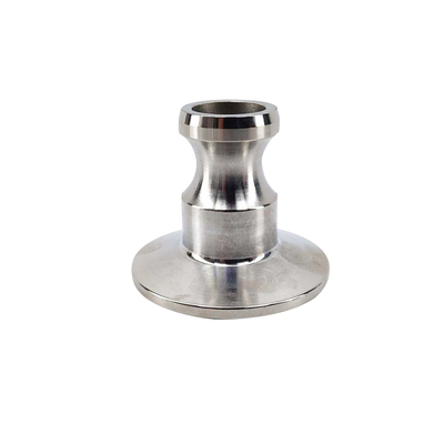 1.5英寸卡盘转拉杆公接头KegLand