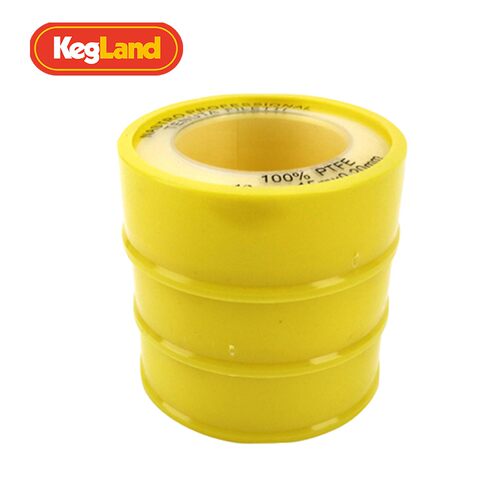 生料带密封带KegLand缠绕带