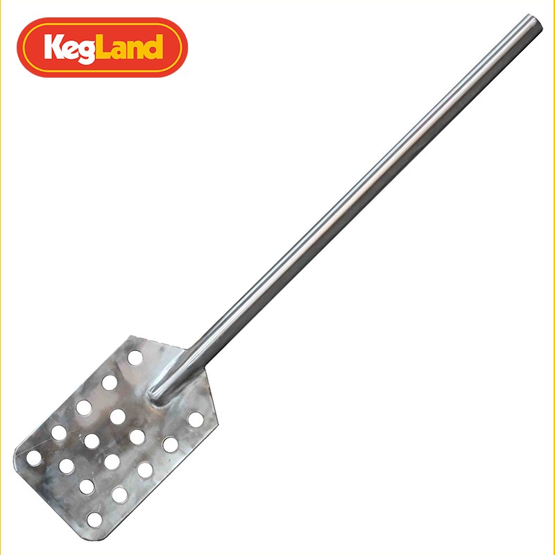 304不锈钢搅拌铲酿酒搅拌KegLand