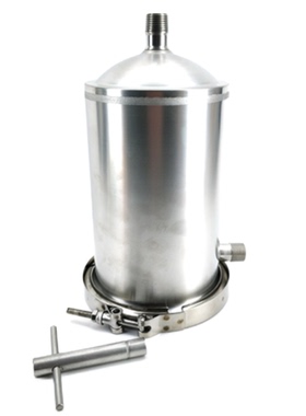 精酿 酒花过滤式浸出器 家酿 啤酒 设备 配件 KL15134 KegLand