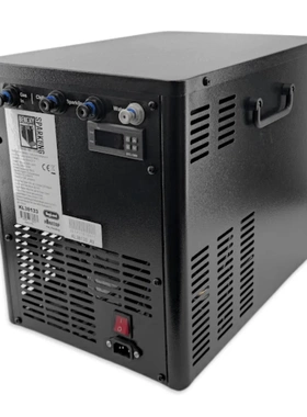 精酿 台下苏打水机双龙头款240V打酒啤酒设备 KL38133 KegLand