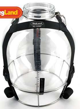 精酿啤酒设备配件 发酵罐绑带 圆底桶锥形桶绑带 KL13567 KegLand