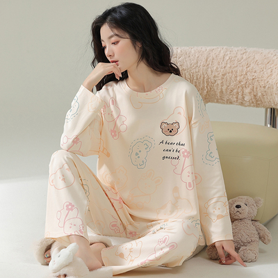 揭阳睡衣女款2025新款高级感