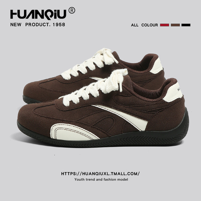 环球官方旗舰店板鞋男款