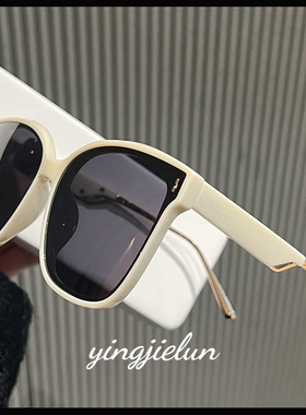 轻奢新款偏光太阳镜男女开车专用墨镜遮阳防晒高清眼镜防紫外线