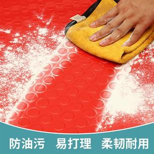 包邮 防水防滑垫耐磨PVC地板楼梯仓库车间地胶地垫塑料地板革耐磨