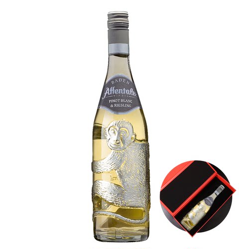 白皮诺雷司令Riesling干白葡萄酒