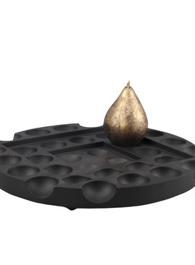 北欧创意果盘家居桌面装饰品摆件