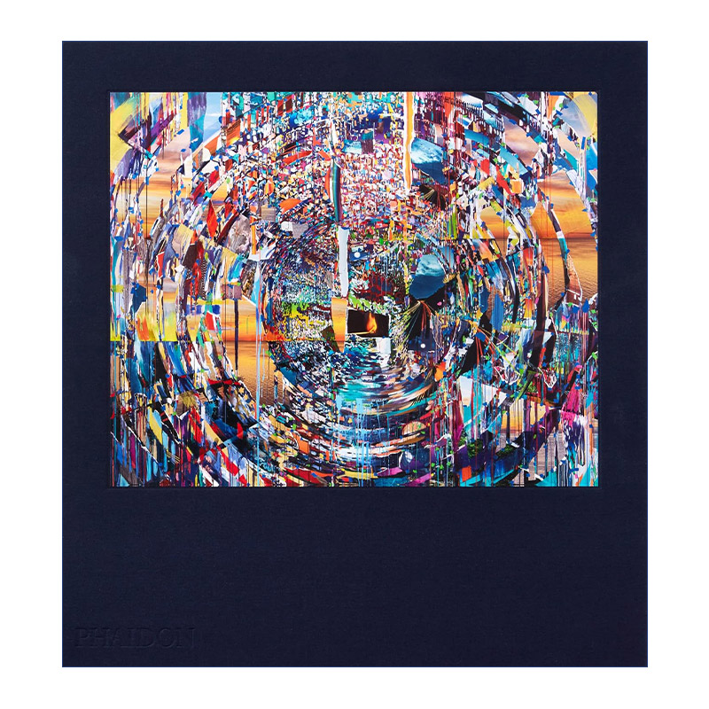 英文原版 Sarah Sze Paintings 美国艺术家萨拉?斯茨绘画集 精装 英文版 进口英语原版书籍