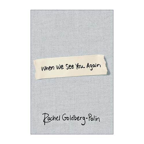 英文原版 When We See You Again 待到重逢时 以色列音乐节人质事件母亲真实自述 传记 精装 英文版 进口英语原版书籍
