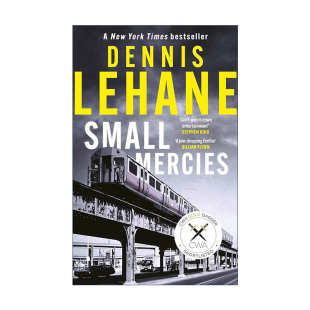 英文版 书籍 小恩小惠 丹尼斯·勒翰 Dennis 清单 Mercies 奥巴马2023夏季 进口英语原版 英文原版 Lehane Small
