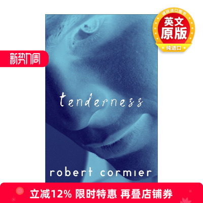 英文原版 Tenderness 温柔杀戮 同名电影原著青少年小说 巧克力战争作者Robert Cormier 英文版 进口英语原版书籍