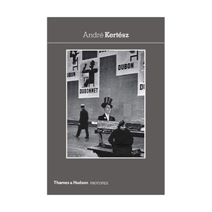 英文原版 Andre Kertész 安德烈·凯特斯摄影作品集 Photofile系列 英文版 进口英语原版书籍