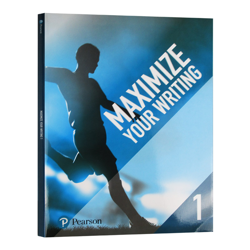 培生英语写作指导书