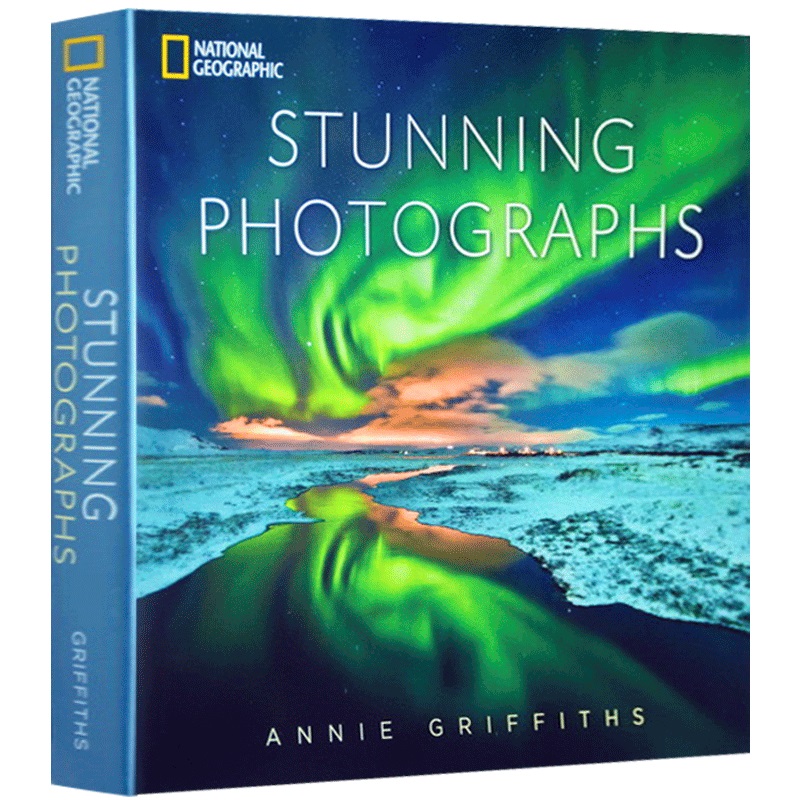 美国国家地理学会力作 无与伦比的视觉盛宴