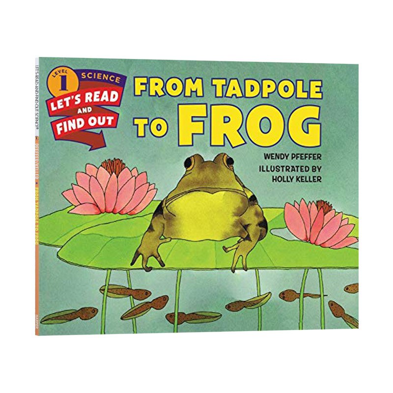 阅读与发现1阶段从青蛙到蟾蜍