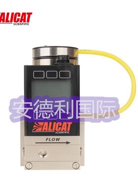 美国ALICAT流量计 压力计  压力控制器 PCR-3000PSIG-D 可选量程