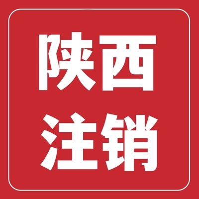 陕西西安西咸新区沣东泾河空港秦汉新城电商个体营业执照注销