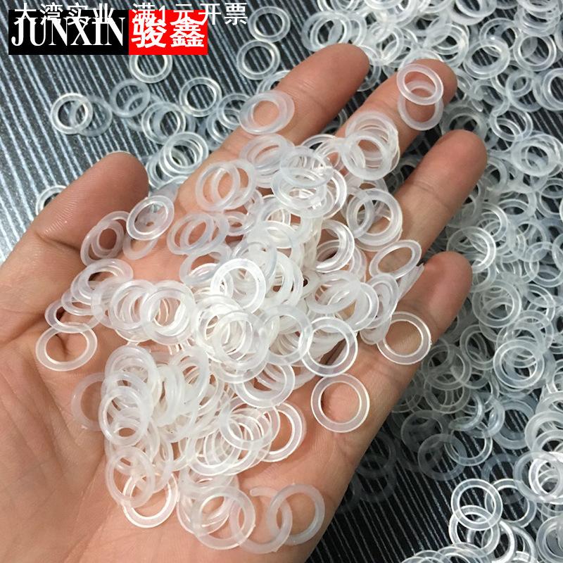 塑料垫片 400供应汽眼塑料垫片四合扣831塑料垫圈633垫片透明垫片