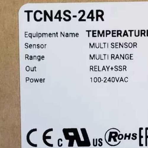 议价奥托尼克斯温控器 TCN4S24R