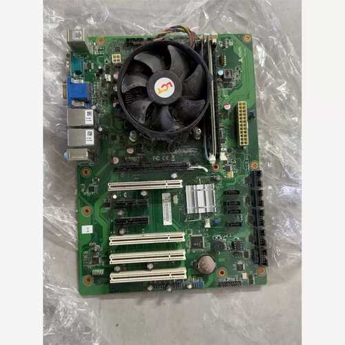 议价商品 ADLINK凌华IMB-M40H工控主板 IH61-AA4