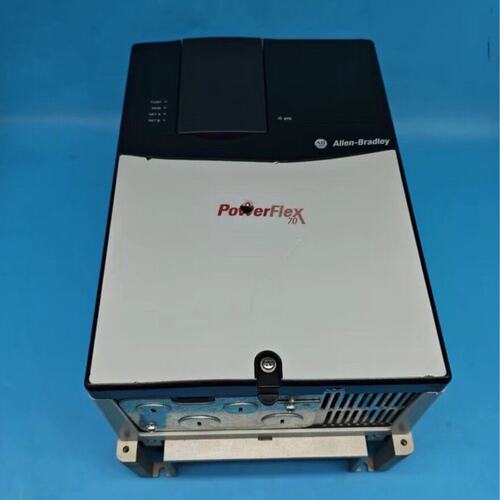 Allen-Bradley变频器20AC20A-D2P1A0AYNNNNNN20A-D3P4A0AYNNNNNN